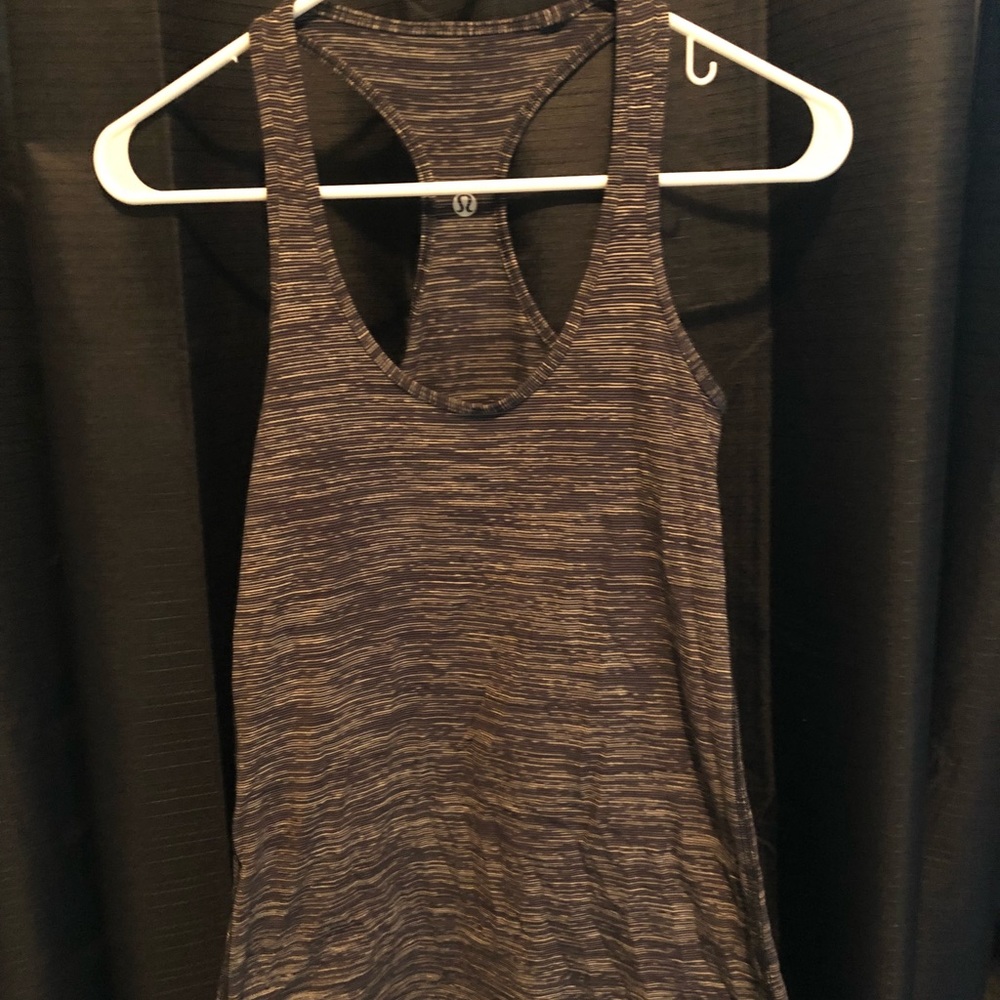 Lululemon Racerback